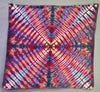 Rocket Fuel Tie-Dyed Tapestry, 28