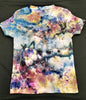 Irnimite Ice Dyed Tie-Dyed T-Shirt, Kid's Size Small